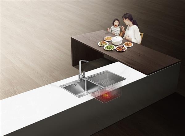 机好？方太全面升级水效指数为健康加码PG电子麻将胡了2试玩什么牌子的洗碗(图1)