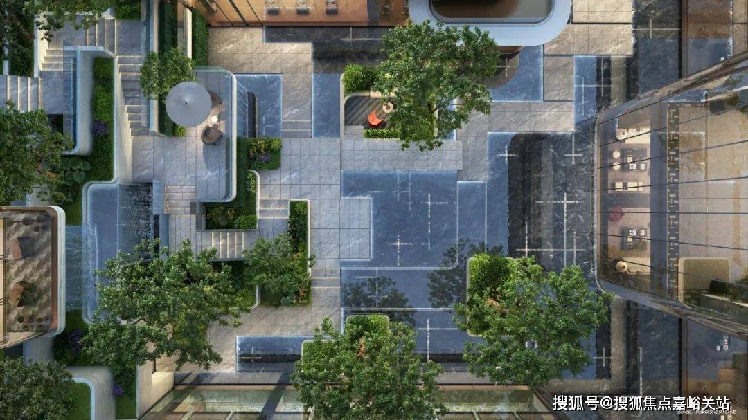 售中心(营销中心)楼盘欢迎您-小区环境-户型-价格-地址-楼盘详情-周边配套PG麻将胡了免费试玩模拟器江湾金茂府(售楼处)首页网站-2025江湾金茂府销(图7)