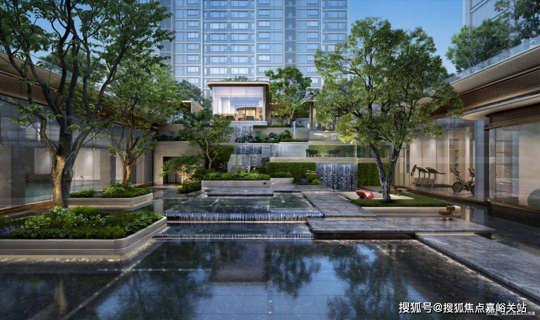 售中心(营销中心)楼盘欢迎您-小区环境-户型-价格-地址-楼盘详情-周边配套PG麻将胡了免费试玩模拟器江湾金茂府(售楼处)首页网站-2025江湾金茂府销(图14)