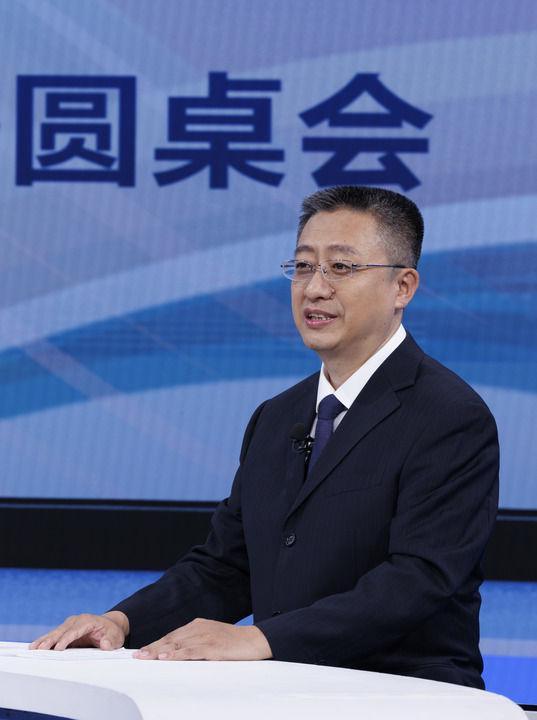 确定性应对各种不确定性——中国经济圆桌会